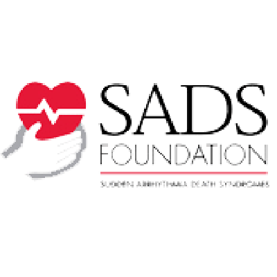 SADS Foundation logo
