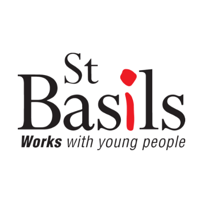 St. Basils logo